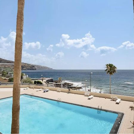 סנטה קרוז דה טנריף Arenitas Sunset Apartment 1 מראה חיצוני תמונה