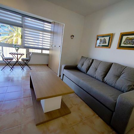 סנטה קרוז דה טנריף Arenitas Sunset Apartment 1 מראה חיצוני תמונה