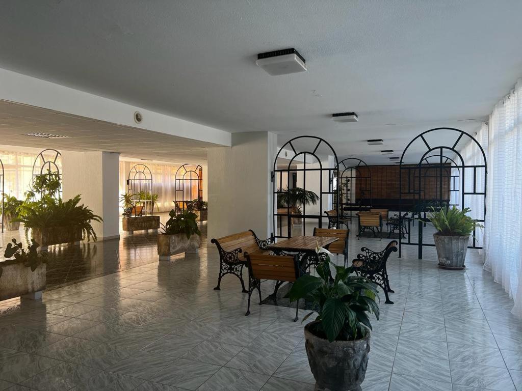 סנטה קרוז דה טנריף Arenitas Sunset Apartment 1 מראה חיצוני תמונה