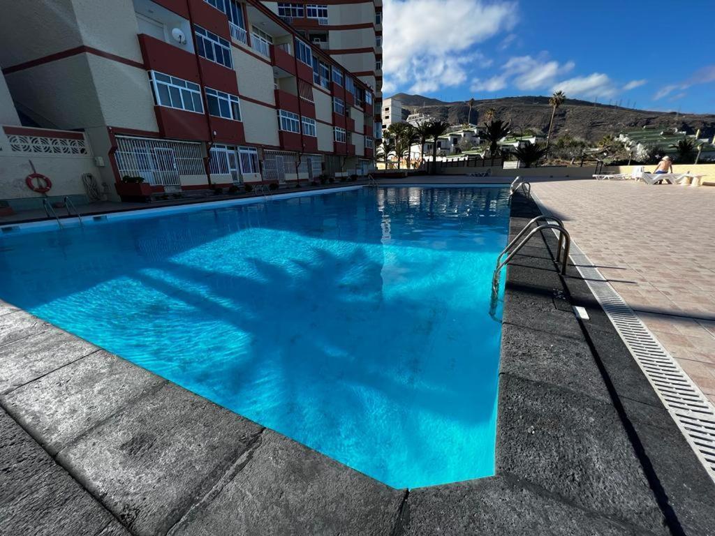 סנטה קרוז דה טנריף Arenitas Sunset Apartment 1 מראה חיצוני תמונה