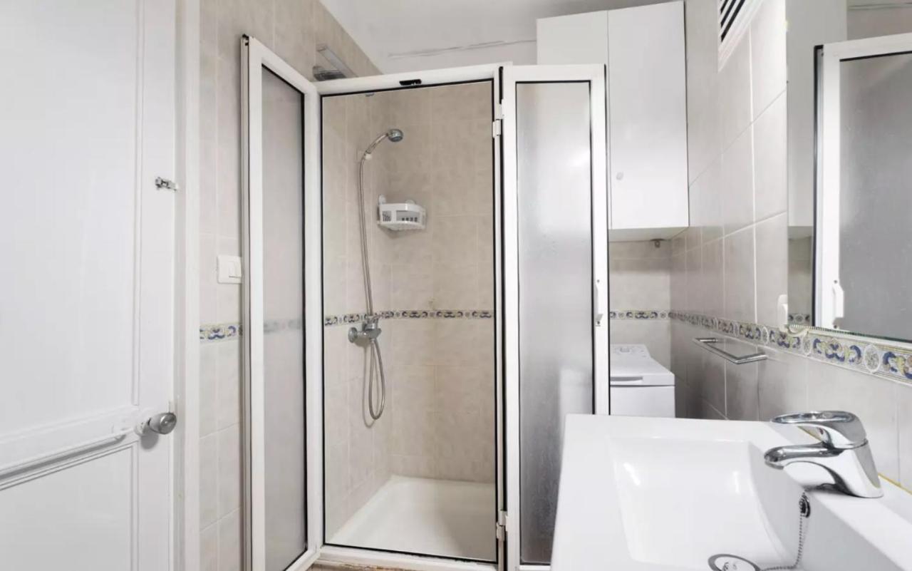 סנטה קרוז דה טנריף Arenitas Sunset Apartment 1 מראה חיצוני תמונה