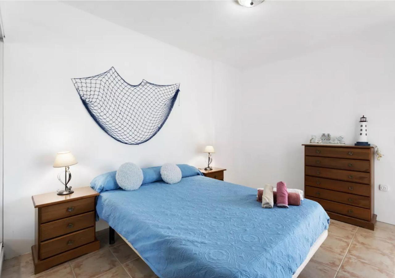 סנטה קרוז דה טנריף Arenitas Sunset Apartment 1 מראה חיצוני תמונה