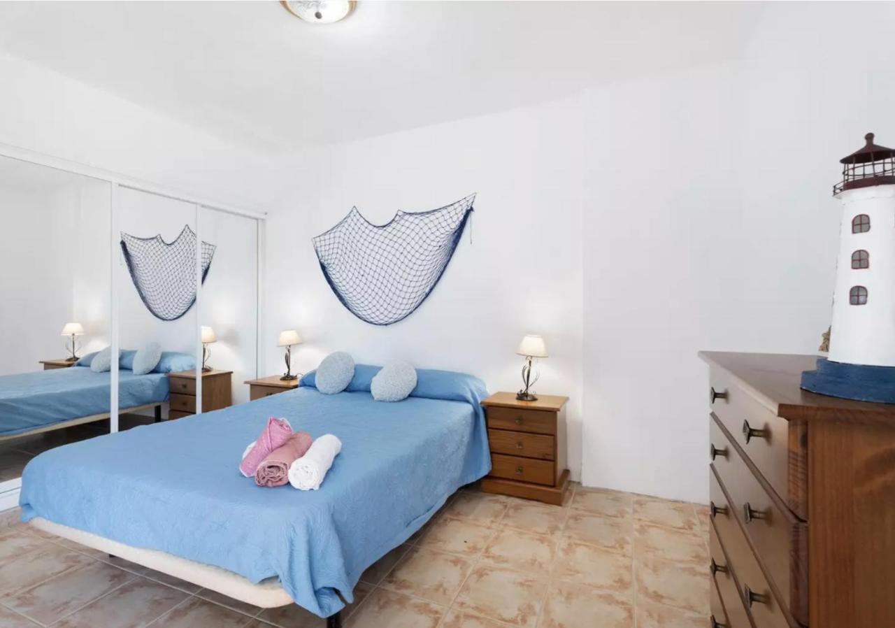 סנטה קרוז דה טנריף Arenitas Sunset Apartment 1 מראה חיצוני תמונה