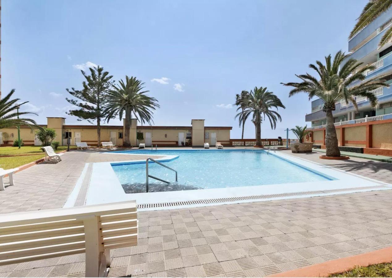 סנטה קרוז דה טנריף Arenitas Sunset Apartment 1 מראה חיצוני תמונה