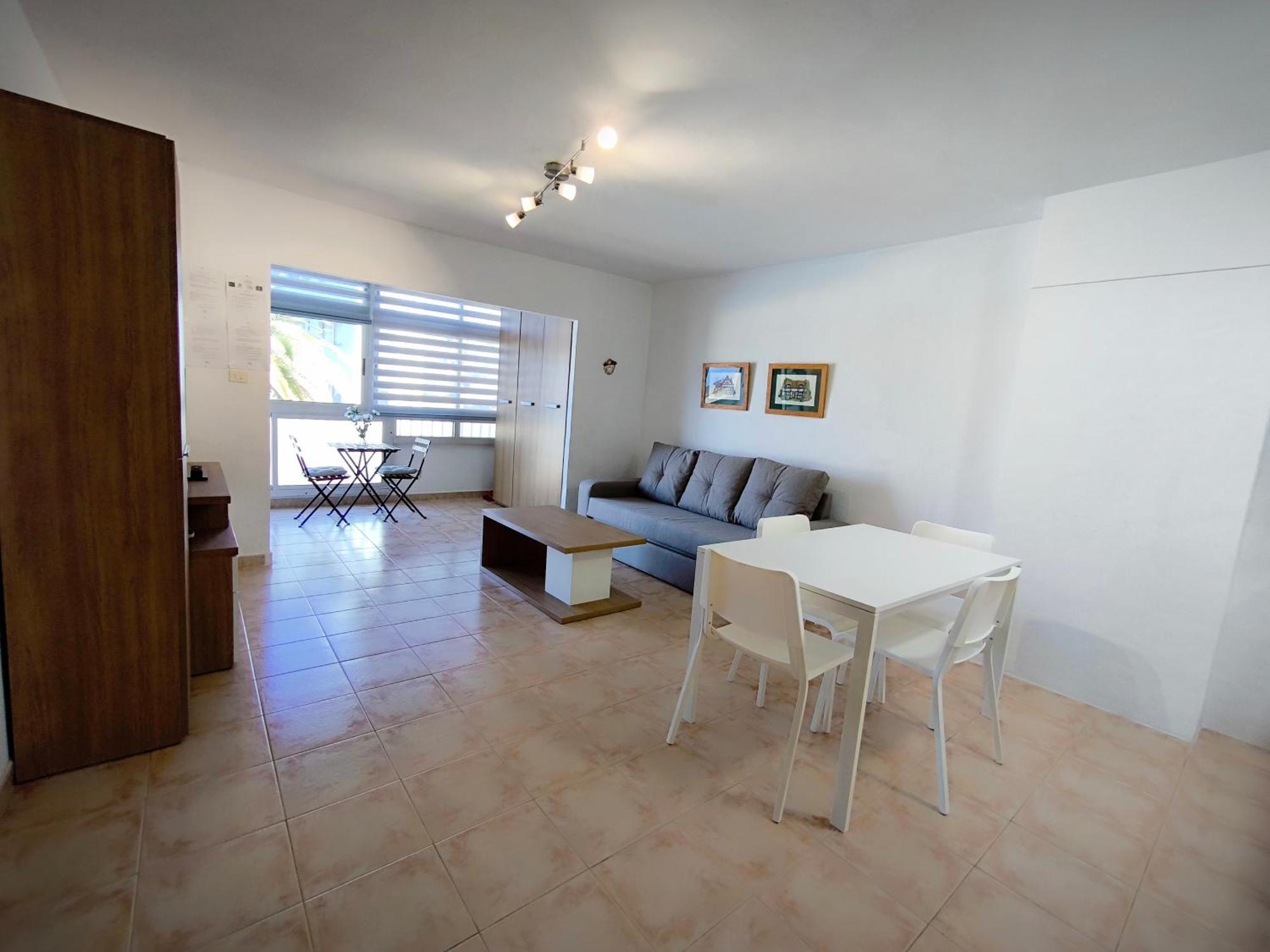 סנטה קרוז דה טנריף Arenitas Sunset Apartment 1 מראה חיצוני תמונה